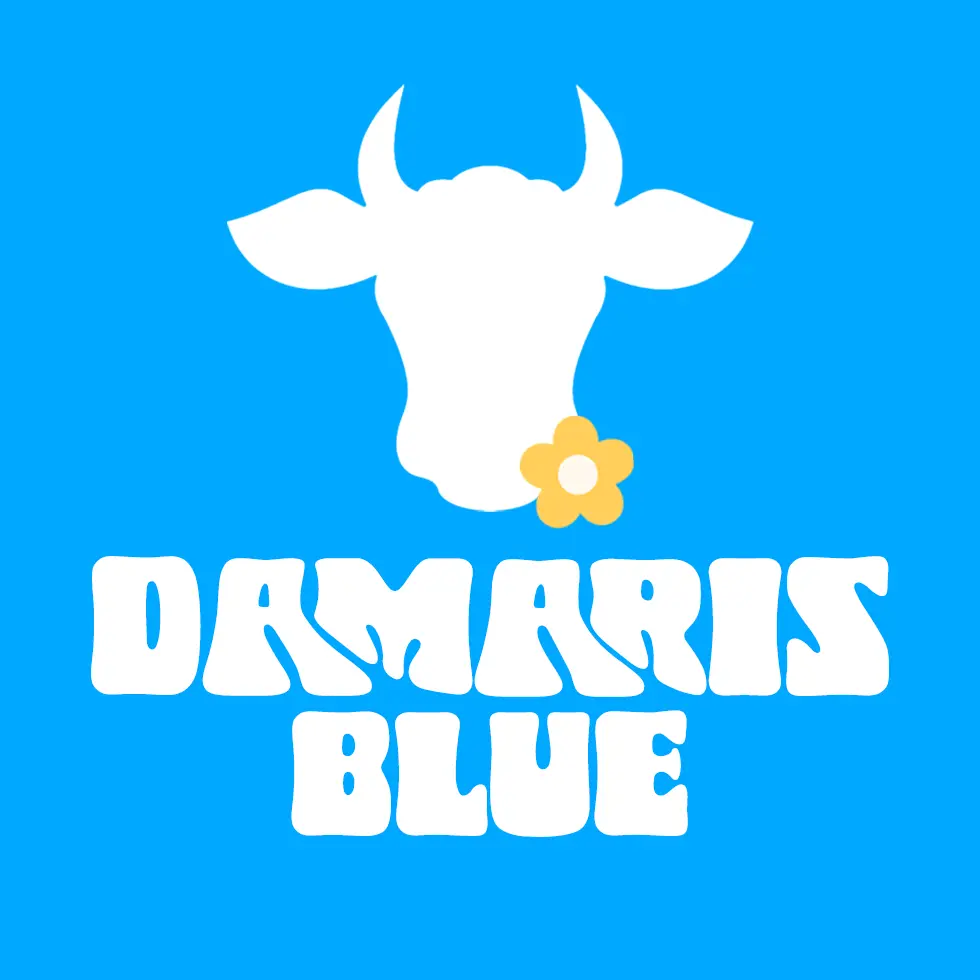 Damaris Blue | Songwriters